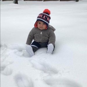 Meet your Posher, Sarais